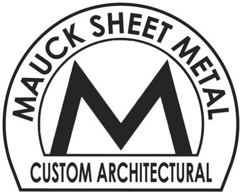 mauck sheet metal|Mauck Sheet Metal in Oakland, CA 94621 .